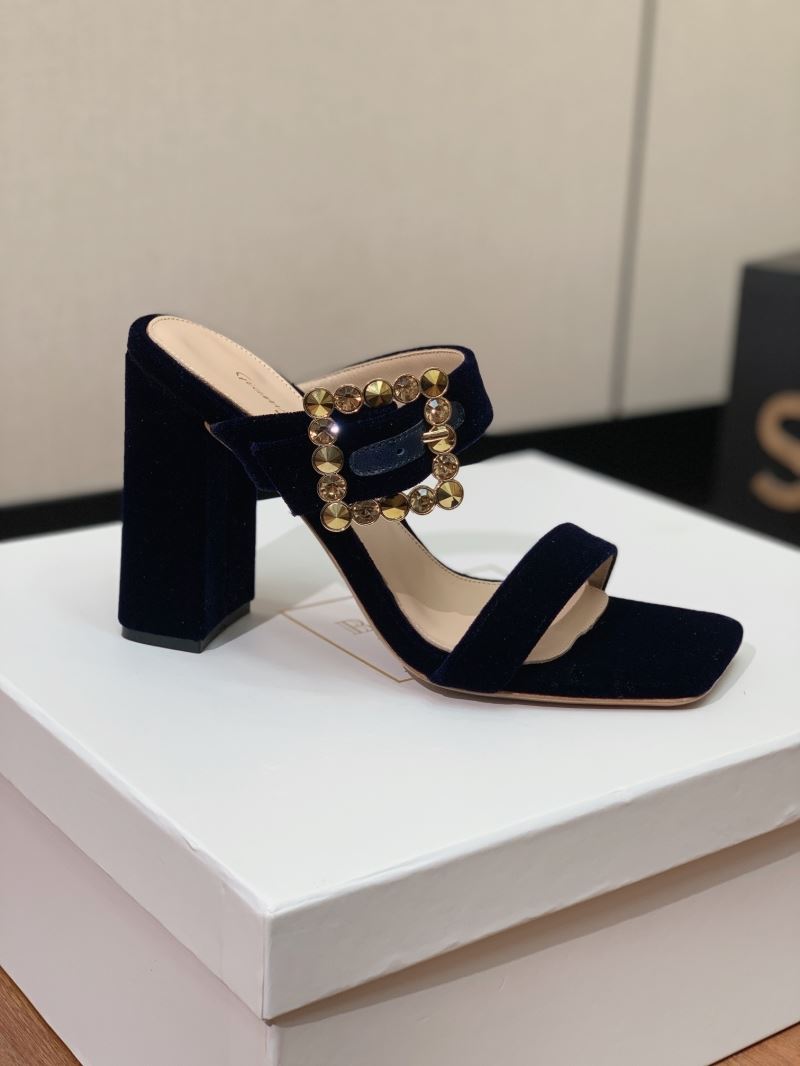 Gianvito Rossi Sandals